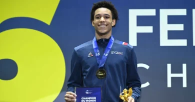 HIROAKI TOTO : LE NOUVEAU ROI DU MONDE EST PALOIS !