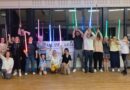 Elle(s) en Garde ! Une soirée 100% réussie pour L’Âme des Armes