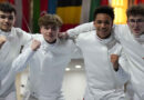 L’épée néo-aquitaine brille aux Championnats d&rsquo;Europe :